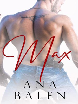 cover image of Max